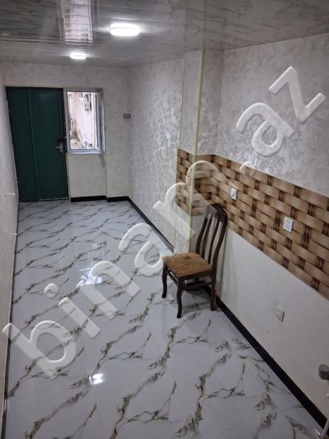 2 otaqlı Yeni tikili, Satış, Bakı, Yasamal, İnşaatçılar — Bakı