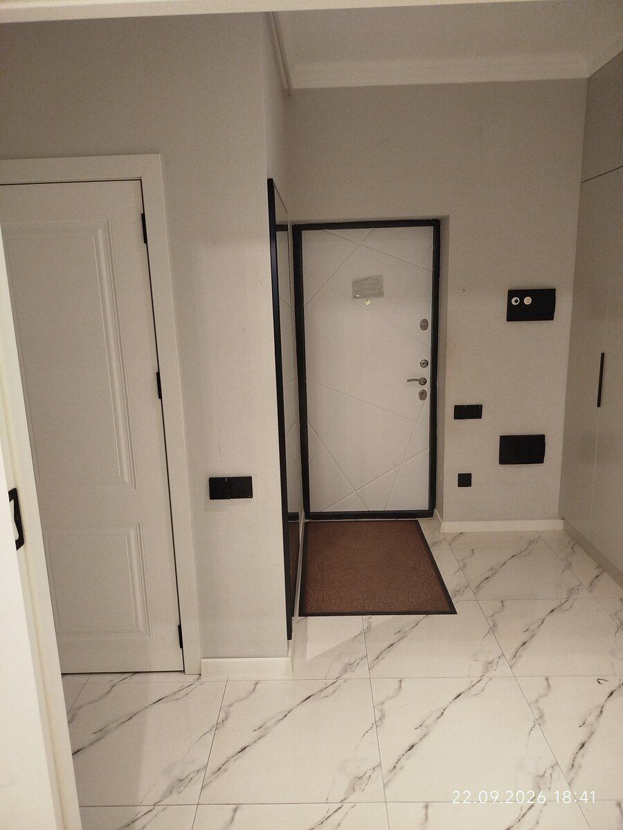 İcarəyə verilir 3 otaqlı yeni tikili 98 m² — Mənzil, Bakı (10)
