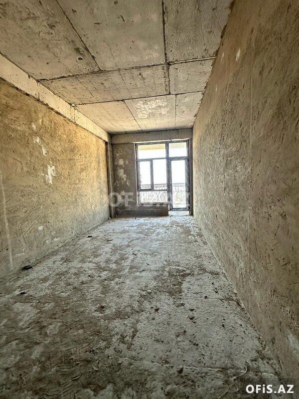 Yeni tikili Satılır Nərimanov r., Nəriman Nərimanov m., 3 otaq, 138 m² — Mənzil, Bakı (6)