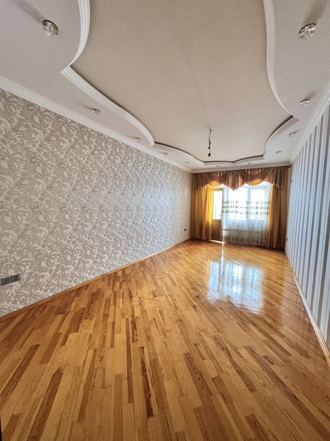 Satılır 2 otaqlı yeni tikili 70 m² — Bakı