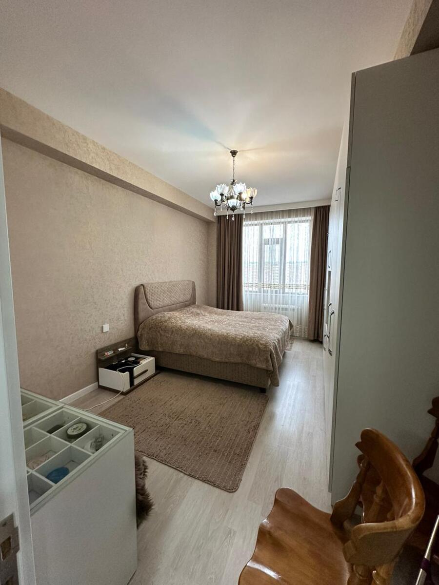 Satılır 2 otaqlı yeni tikili 96 m² — Mənzil, Bakı (9)