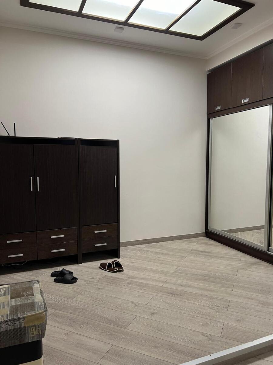 İcarəyə verilir 4 otaqlı yeni tikili 130 m² — Mənzil, Bakı (12)