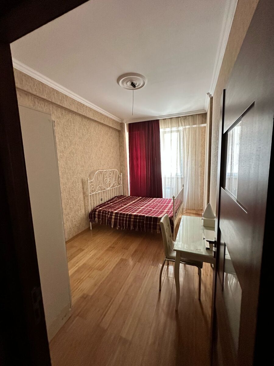 İcarəyə verilir 2 otaqlı yeni tikili 55 m² — Mənzil, Xırdalan (5)
