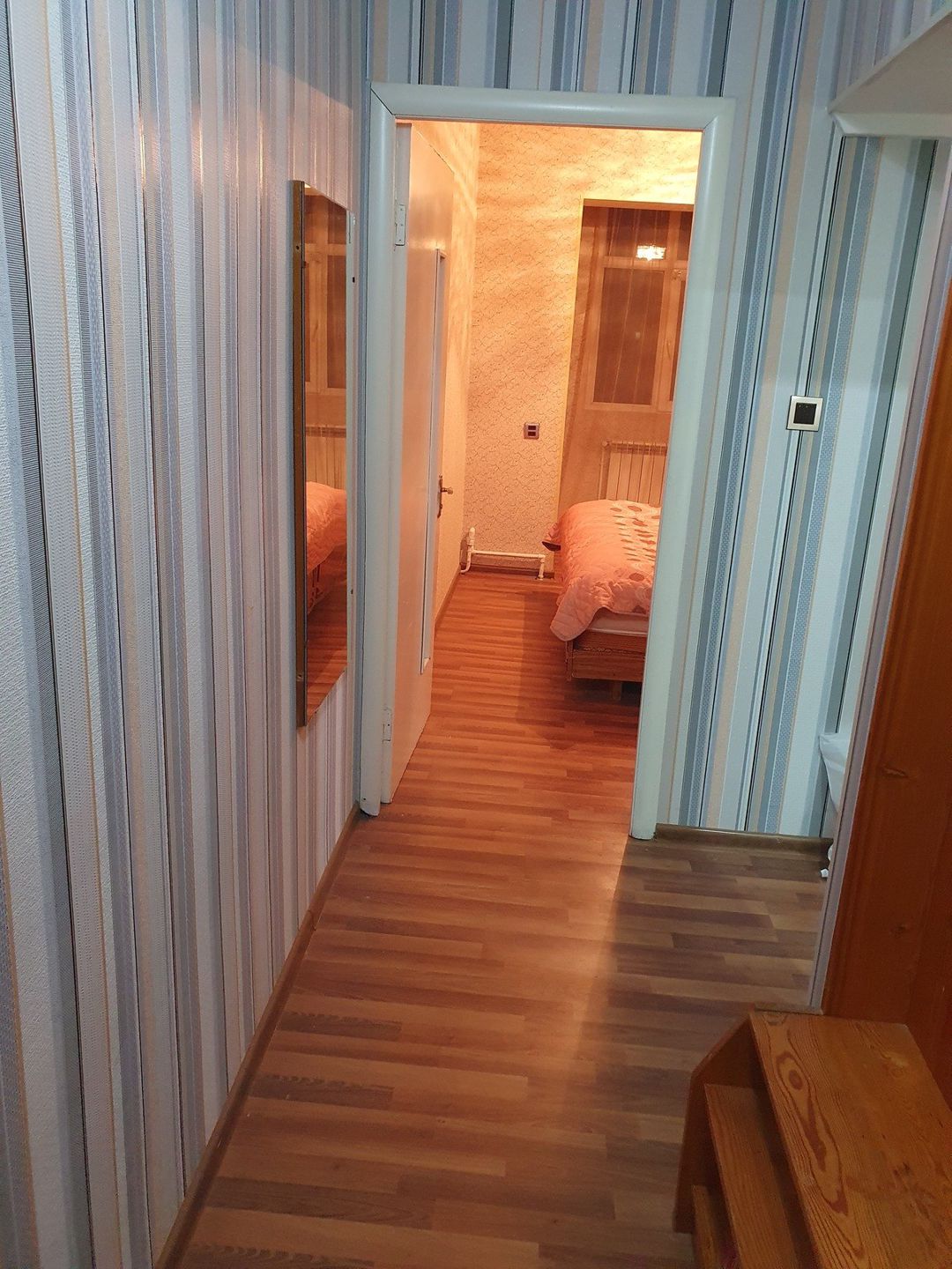 Satılır 1 otaqlı köhnə tikili 45 m² — Mənzil, Bakı (2)