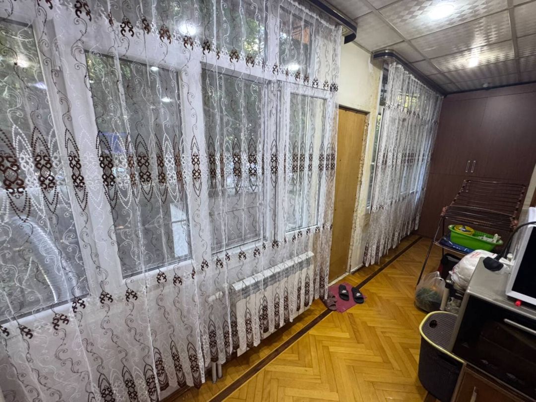 Satılır 2 otaqlı köhnə tikili 55 m² — Mənzil, Bakı (5)
