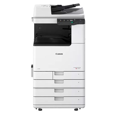 Canon imageRUNNER C3326i Multifunctional Colour Printer — Bakı