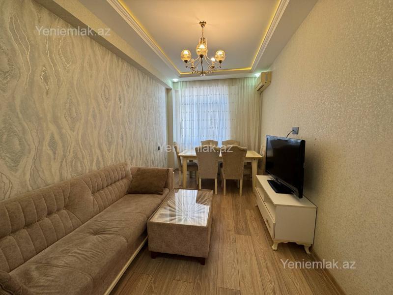 Satılır 3 otaqlı Bina evi menzil (Yeni tikili), 65 m², Masazır — Mənzil, Abşeron