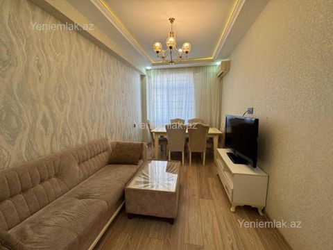 Satılır 3 otaqlı Bina evi menzil (Yeni tikili), 65 m², Masazır — Abşeron