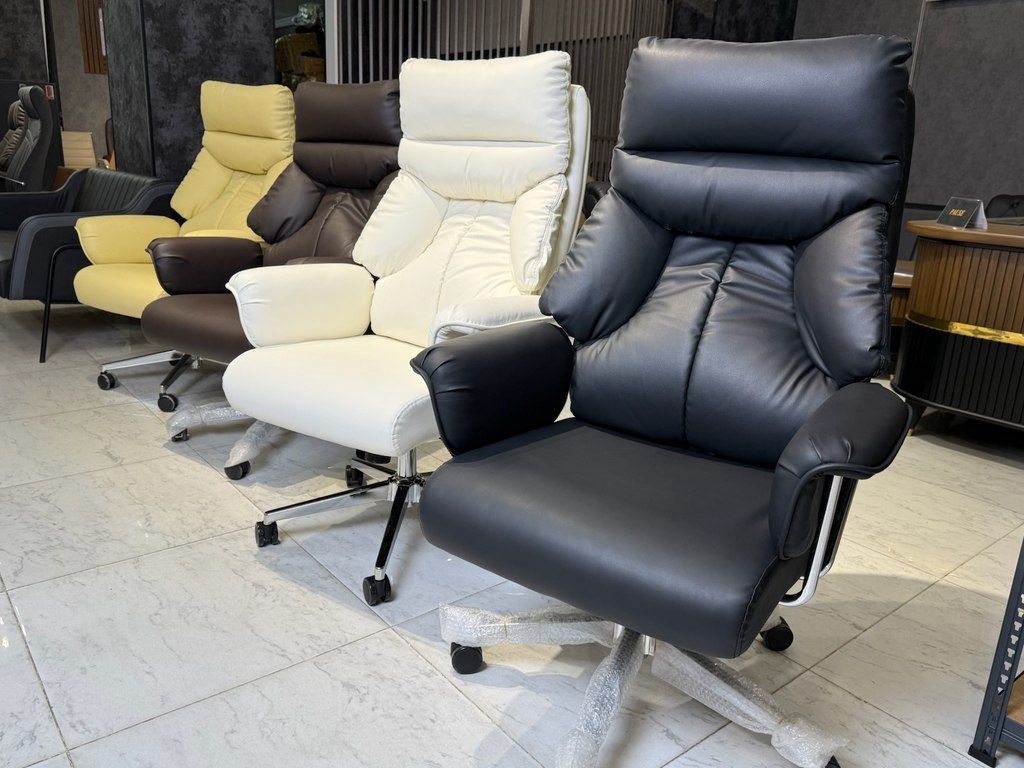Ofis kresloları — Mebel, Bakı (2)