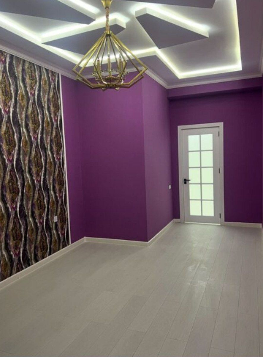 Satılır 3 otaqlı yeni tikili 127 m² — Mənzil, Bakı (4)