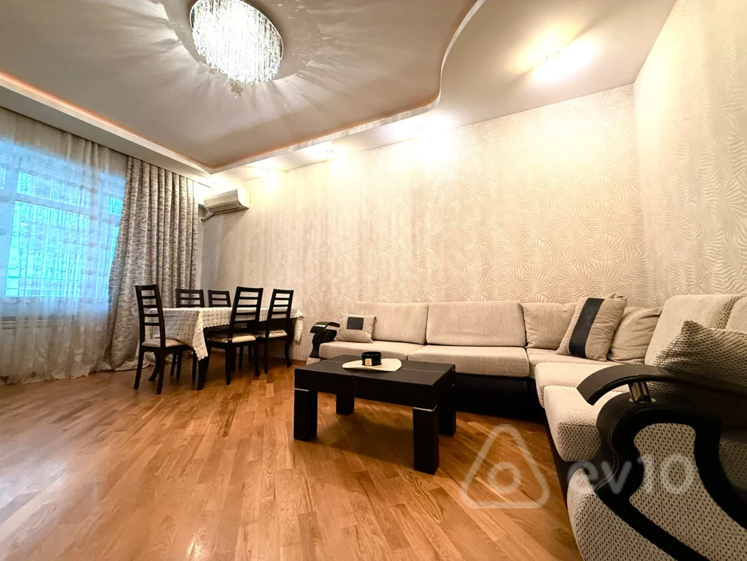 2 otaqlı mənzil, 55 m², Xətai metrosunun yaxınlığı — Bakı