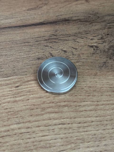 Mezmo Coin Fidget — Bakı