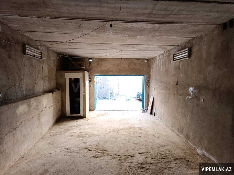 Binəqədi rayonunda 1 otaqlı Ofis Kirayə verilir, 65 m² — Ofis, Bakı (3)