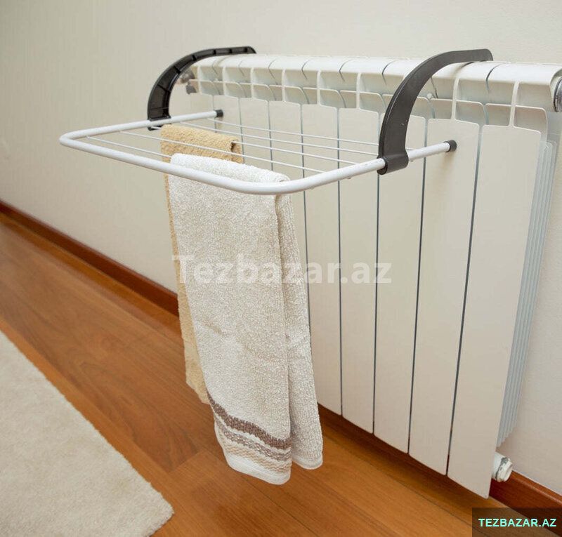 Radiator Asılqan — Mebel, Bakı (2)