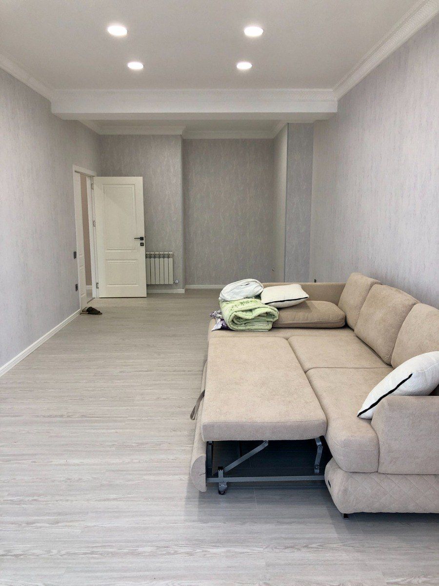 Satılır 2 otaqlı yeni tikili 95 m² — Mənzil, Bakı (5)