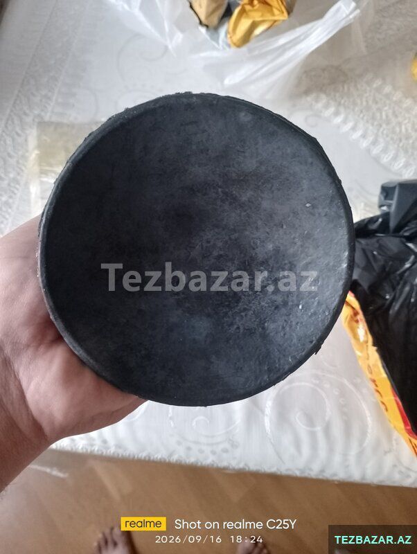 boks aparati rezini — İdman, hobi, istirahət, Bakı