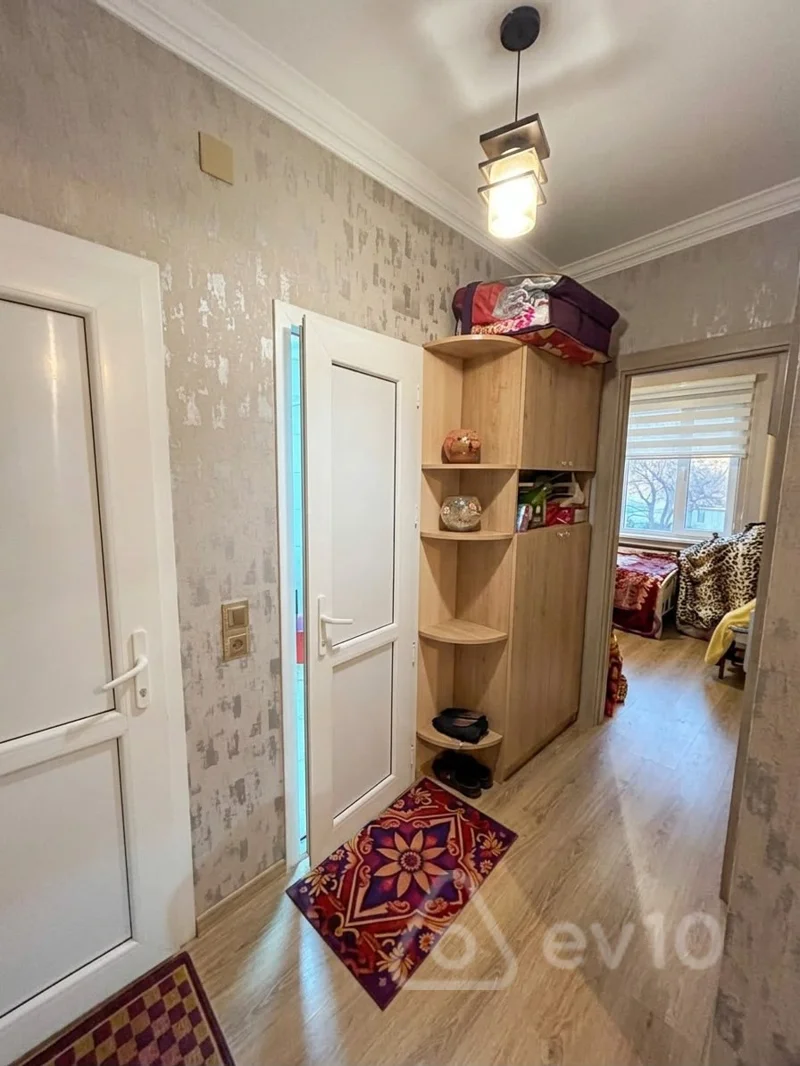 3 otaqlı mənzil, 60 m², D massivinde — Mənzil, Bakı (9)