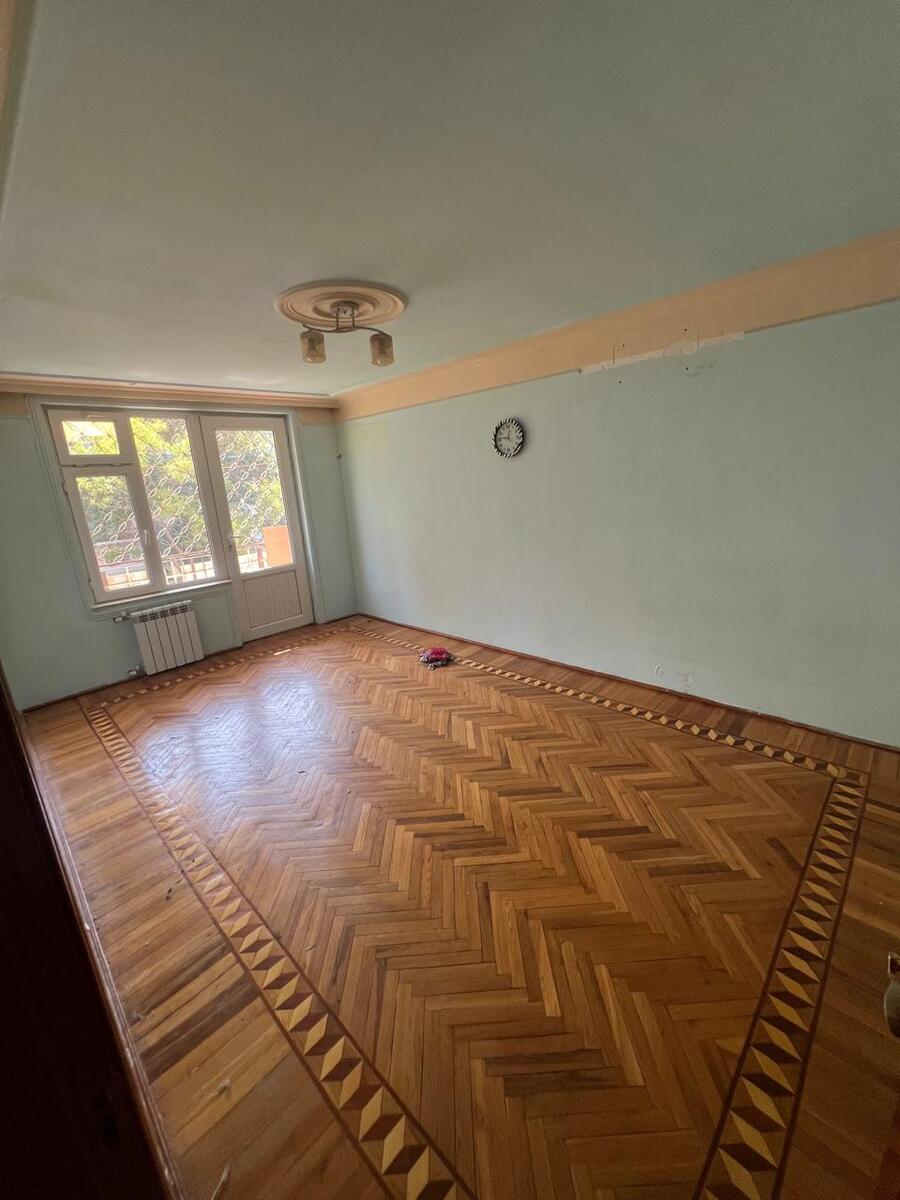 İcarəyə verilir 3 otaqlı köhnə tikili 75 m² — Mənzil, Bakı (5)