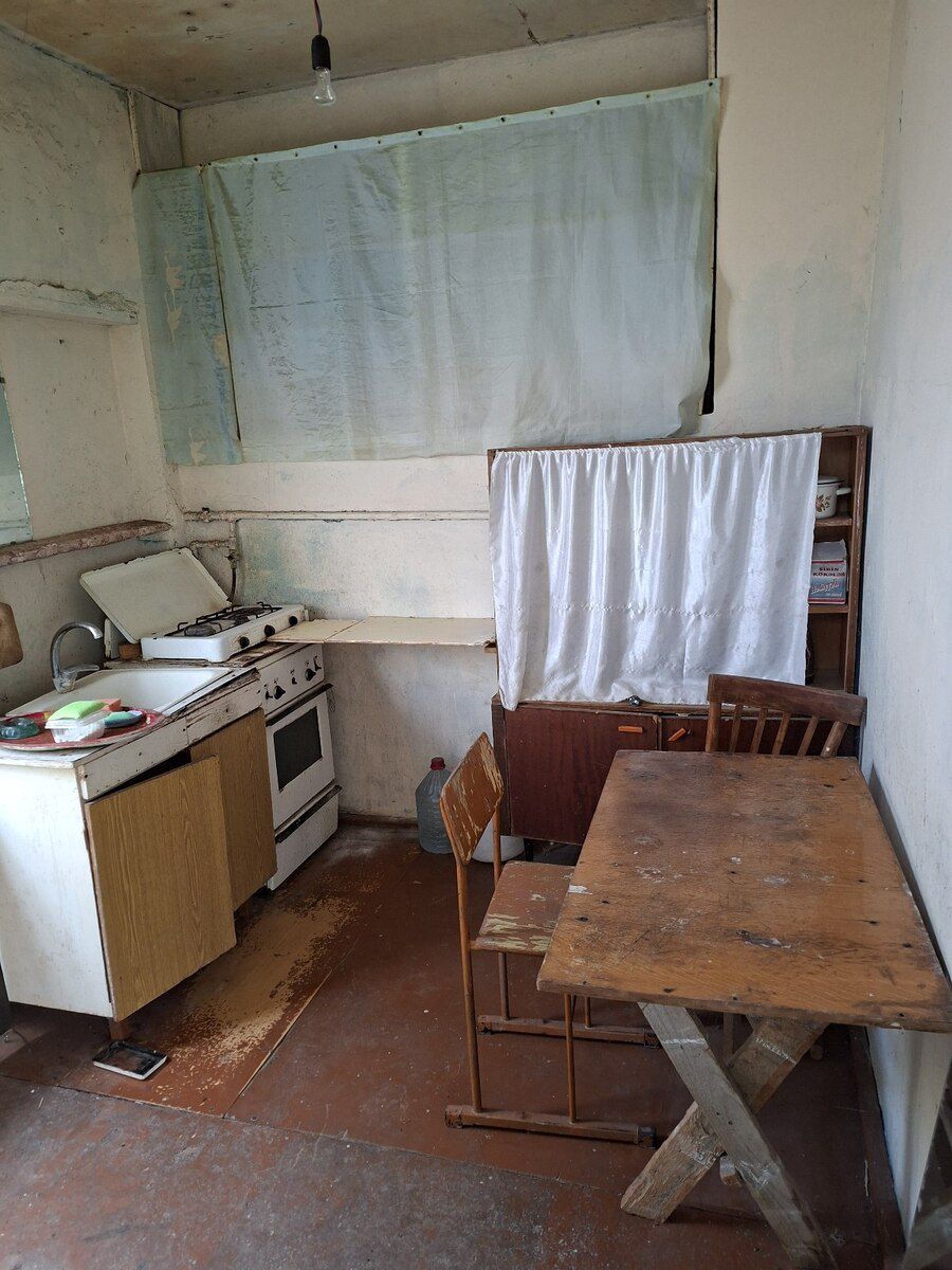 Həyət evi, Şəki r — Ev, villa, Şəki (8)