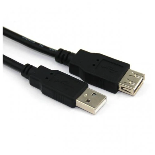 USB AM to USB AF Cable 3m — Mallar, Bakı