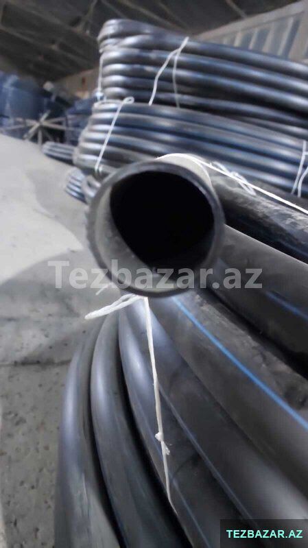 Plastik borular — Təmir xidmətləri, Sumqayıt (8)