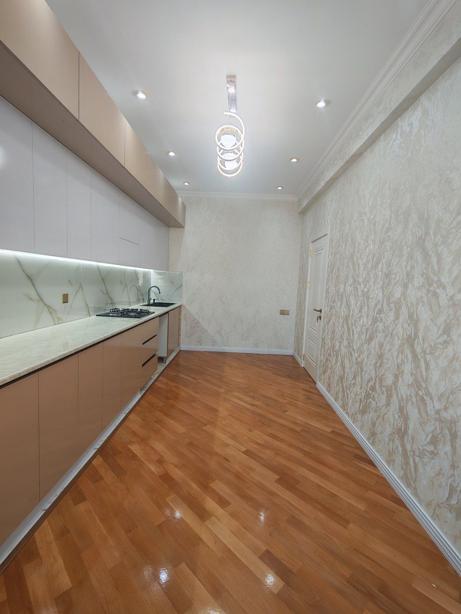 Satılır 3 otaqlı yeni tikili 110 m² — Mənzil, Xırdalan (8)