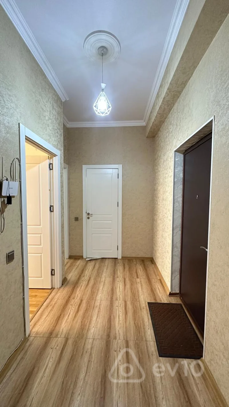 2 otaqlı mənzil, 62 m², Kristal Abşeron 1 Yaşayış Kompleksi, Xırdalan — Xırdalan