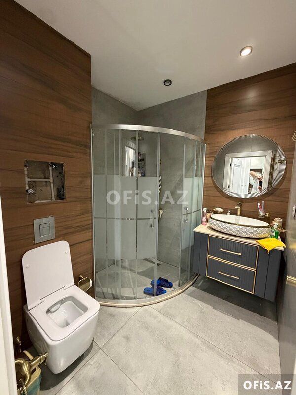 Köhnə tikili Satılır Yasamal r., Yasamal q., 4 otaq, 95 m² — Mənzil, Bakı (7)