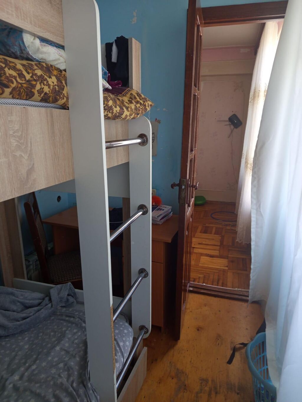 Bakı, 2 otaqlı, Köhnə tikili, m. Nəriman Nərimanov, 29 kv. m — Mənzil, Bakı (7)