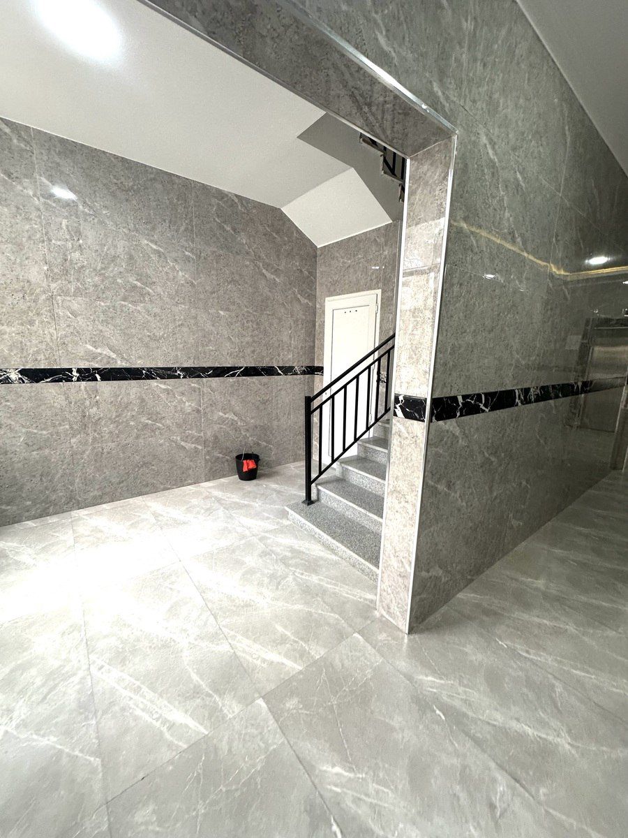 Satılır 3 otaqlı yeni tikili 65 m² — Mənzil, Bakı (9)