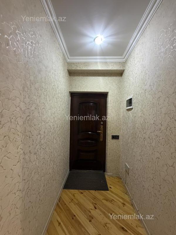 Satılır 2 otaqlı Bina evi menzil (Yeni tikili), 77 m², Masazır — Mənzil, Abşeron (9)