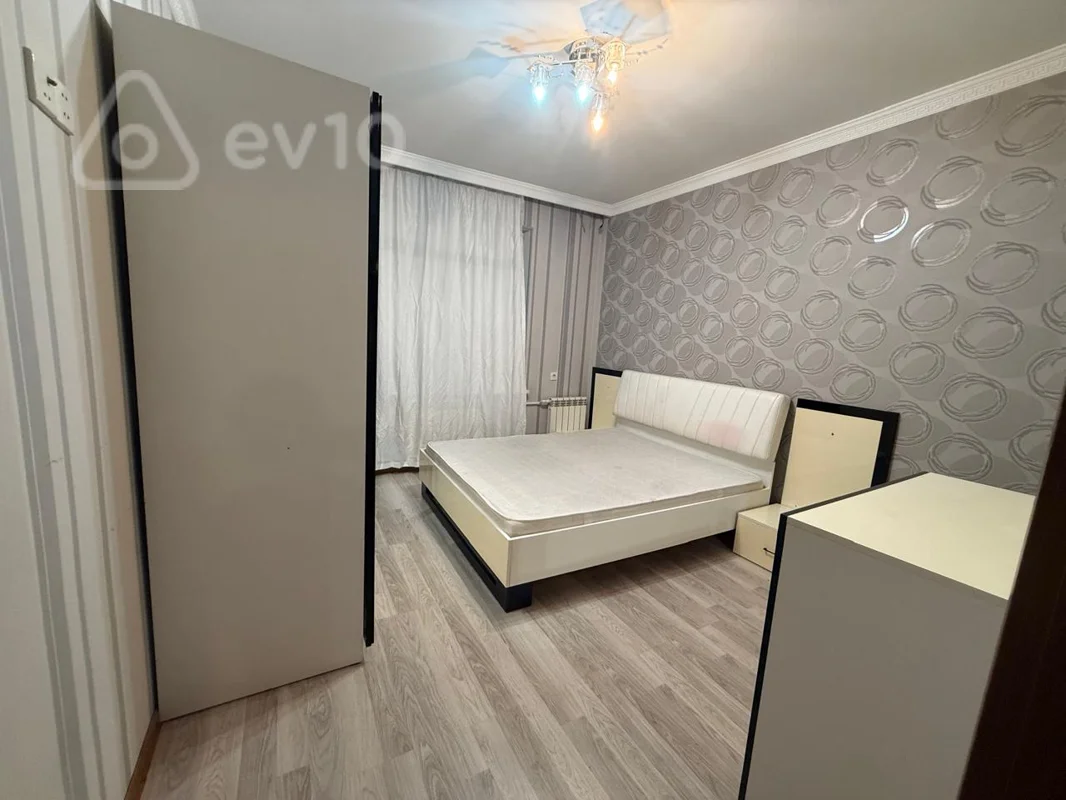 3 otaqlı mənzil, 80 m², Azerbaycan Razin — kirayə — Mənzil, Bakı (7)
