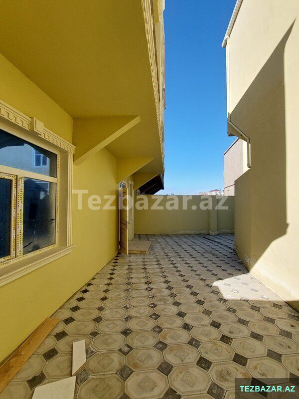 Masazırda 4 otaq kupca — Ev, villa, Xırdalan (2)
