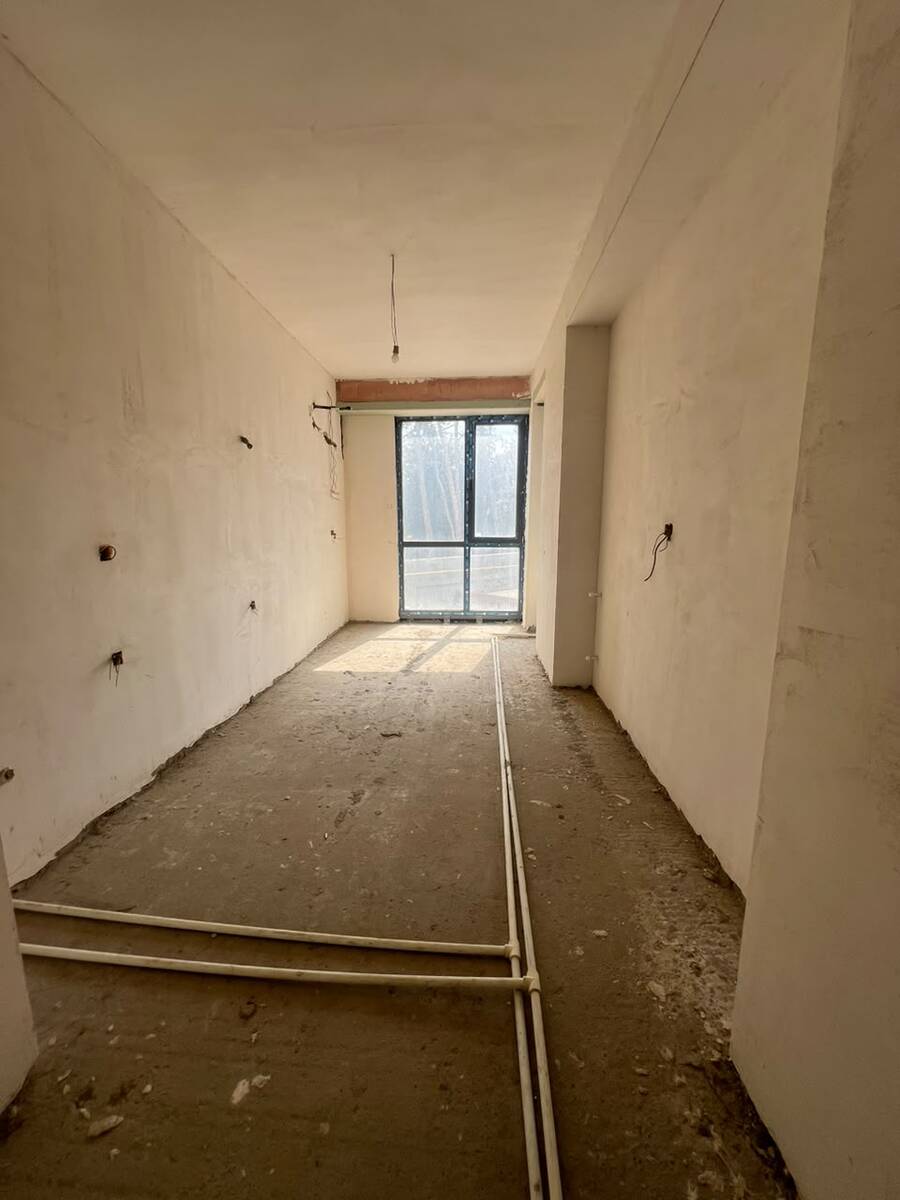 Satılır 3 otaqlı yeni tikili 95 m² — Mənzil, Bakı (2)