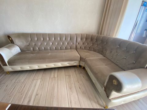 Künc divan — Bakı