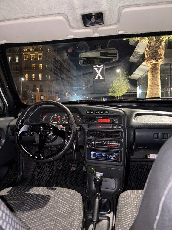 Lada (VAZ) 2115, 1.6 L, 2012 il, 172 000 km 99-KZ-216 — Avtomobillər, Bakı (11)