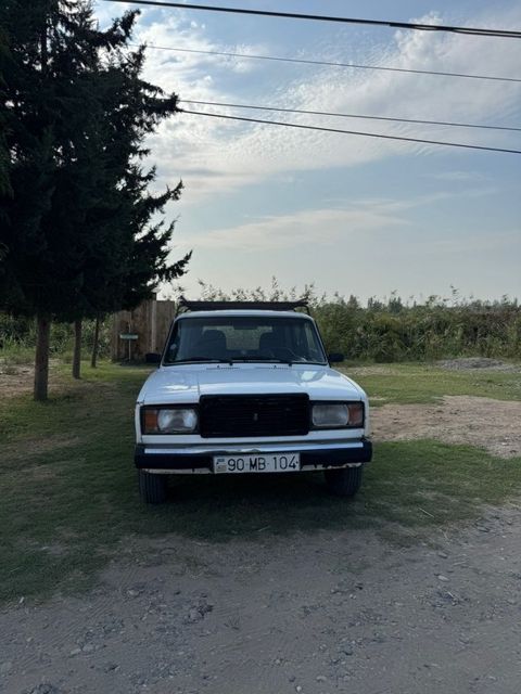 Lada (VAZ) 2104, 1.6 L, 2011 il, 87 700 km — İmişli