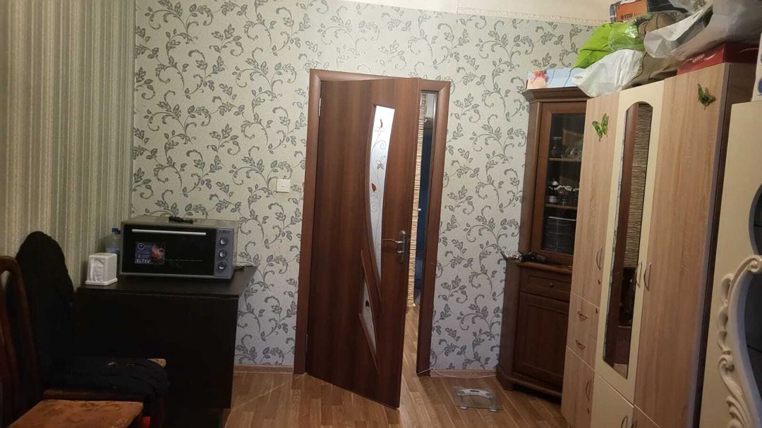 Satılır 4 otaqlı köhnə tikili 100 m² — Mənzil, Bakı (2)