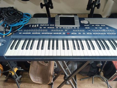Korg pa 800 2 versiya — Bakı
