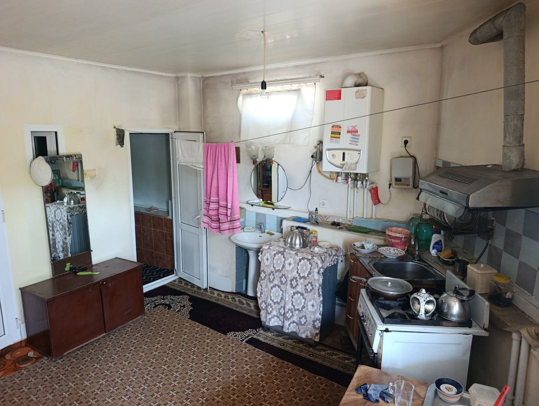 Satılır 5 otaqlı həyət evi/bağ evi 120 m² — Ev, villa, Bakı (4)