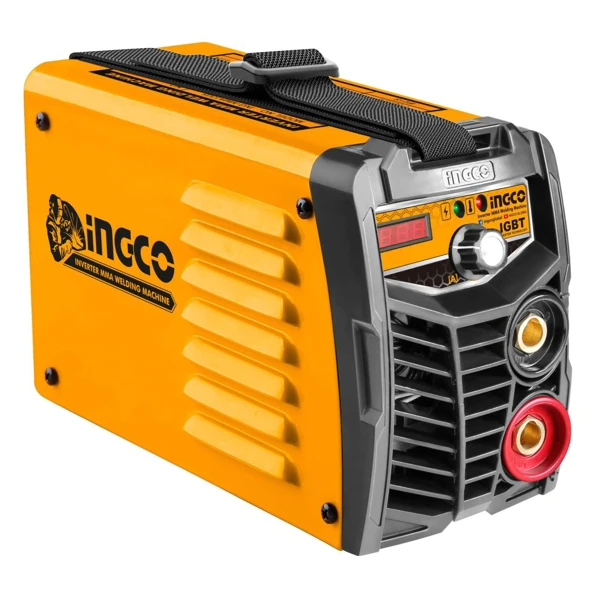 Ingco qaynaq aparatı 160A mini ING-MMA1805 — Bakı