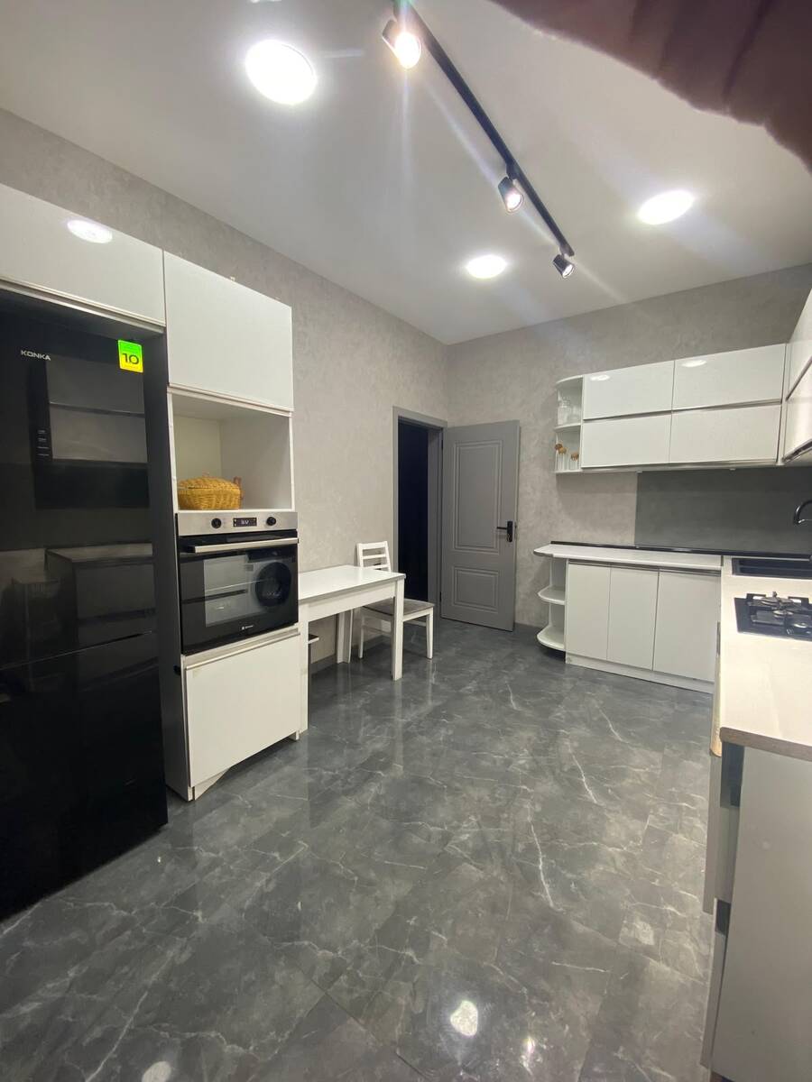 Satılır 4 otaqlı həyət evi/bağ evi 120 m² — Ev, villa, Bakı (9)