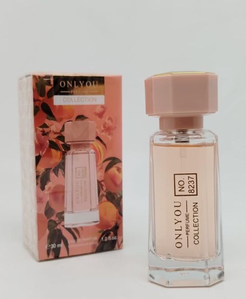 Only You Collection No. 8237 ətir suyu qadınlar üçün 30 ml — Bakı