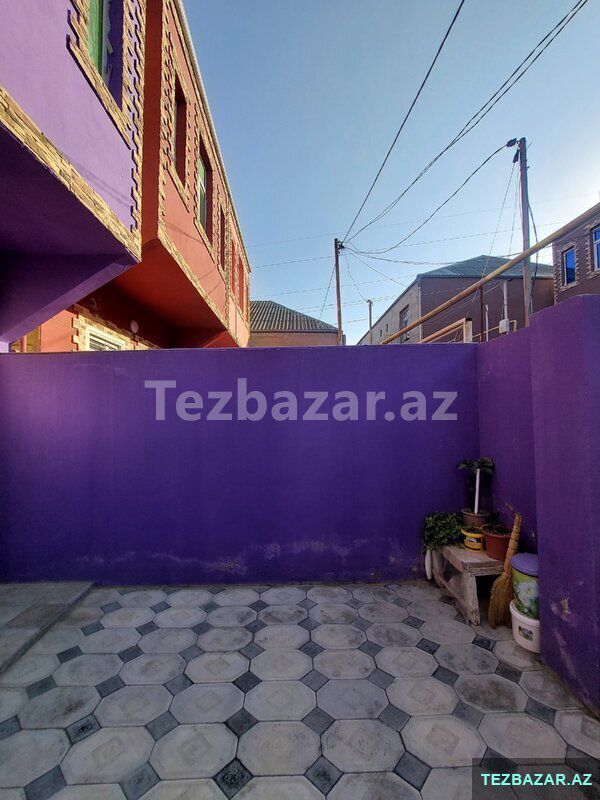 3 otaq kupcalı satışda — Ev, villa, Xırdalan (2)