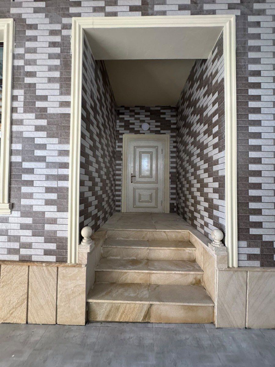 Satılır 6 otaqlı həyət evi/bağ evi 140 m² — Ev, villa, Bakı (4)