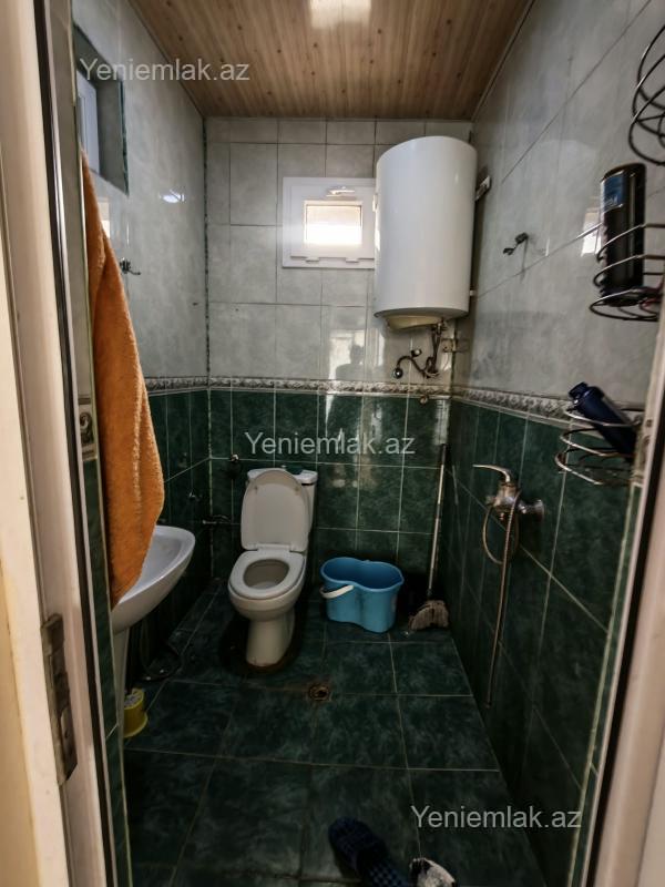 Satılır 3 otaqlı Həyət evi / Villa, 100 m², Sabunçu rayonu — Ev, villa, Bakı (8)