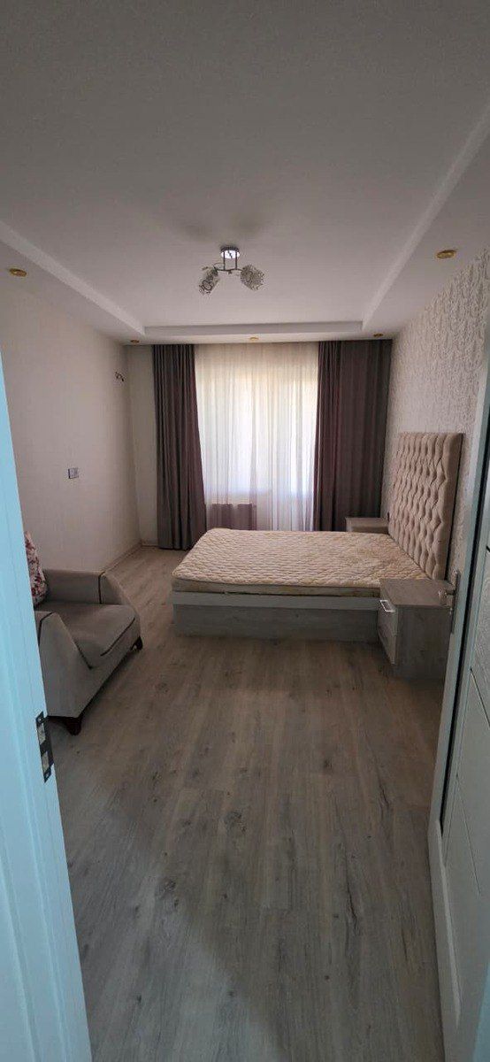 İcarəyə verilir 3 otaqlı yeni tikili 100 m² — Mənzil, Bakı (5)