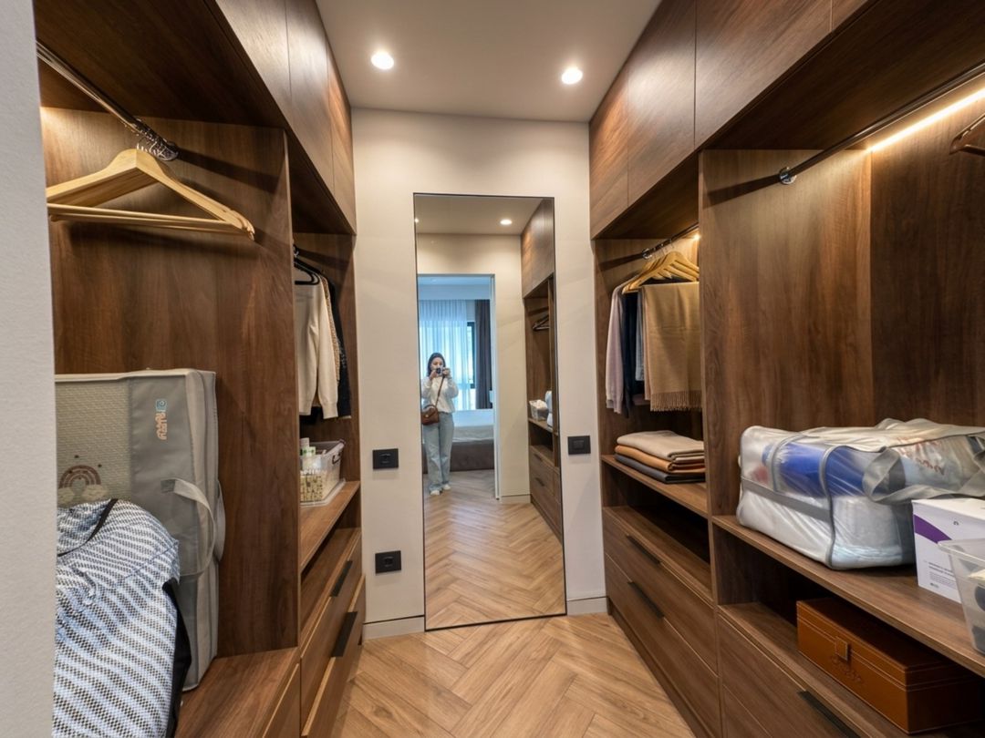 Satılır 4 otaqlı yeni tikili 150 m² — Mənzil, Bakı (10)