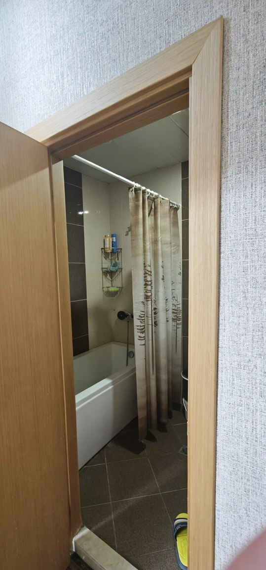 3 otaqlı mənzil 95 m² satılır — Mənzil, Bakı (12)