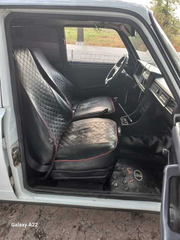 Lada (VAZ) 2107, 1.5 L, 2004 il, 20 850 km — Avtomobillər, İmişli (9)